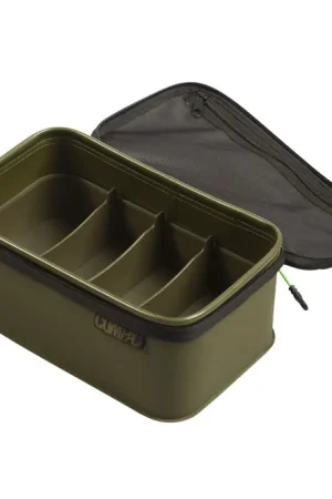 Authentique Trousse à accessoires carpe korda compac kamo 150 safe edition