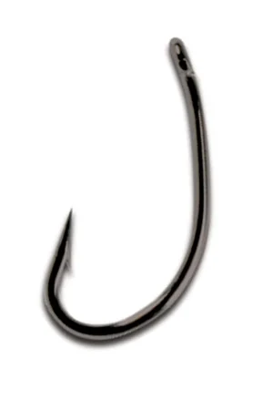 Hameçon carpe mack2 teflon anti eject hook Vente Directe