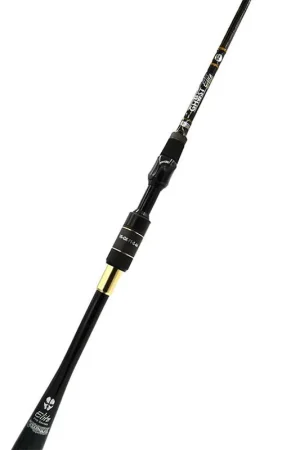 Expédié Aujourd'hui Canne Spinning Volkien Soul Ghost Elite 68ML 2.03m, 5-12g