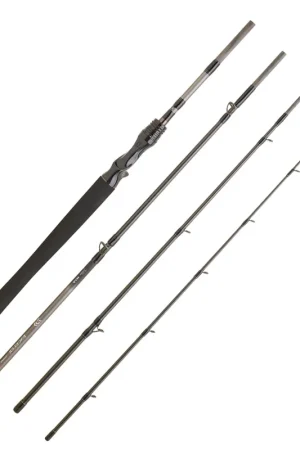 Seulement Aujourd'hui Canne Spinning Travel Daiwa Exceler 664MHFBF 4 brins, 1.98m, 7-28g