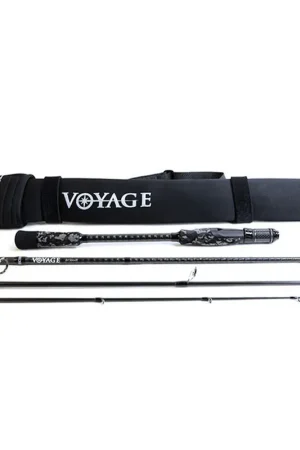 Canne Spinning BONE Voyage 734MH 2m20 35g max Acheter Direct