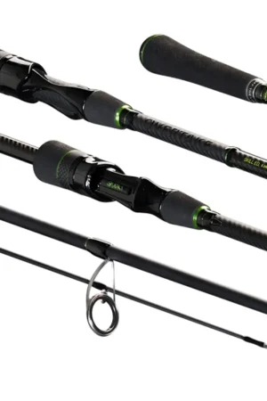 Canne Spinning GUNKI Overtake Skill ED-S 240MH 7-28g 2m40 Commander Maintenant
