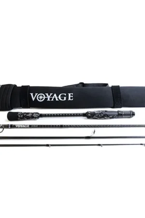 Canne Spinning BONE Voyage 704XH 2m13 14-70g Acheter En Ligne