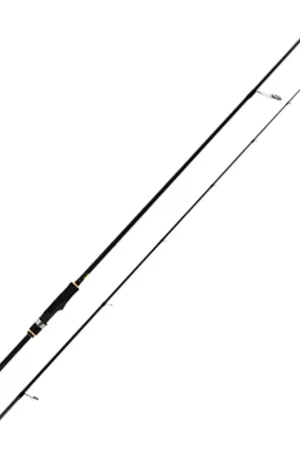 Canne Spinning Graphite Leader Veloce UX 610ml 2.09m, Max 10.5g Offre Du Jour