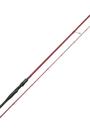 Authentique Canne Spinning Westin W6 Finesse Shad 2nd 2.24m, 4-28g