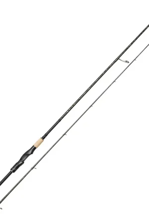 Achat Immédiat Canne Spinning Westin W8 VersiTeez 2nd 2.30m, 8-36g