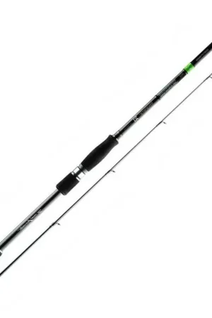Quantité Limitée Canne Spinning Favorite X1 702H 2.13m, 10-36g