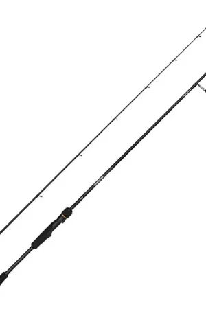 Soldes Canne Spinning Savage Gear SG2 Medium Game 2.21m, 12-35g