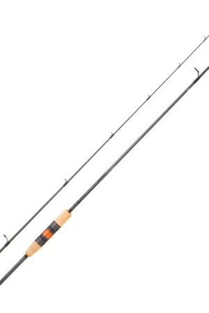 Canne Spinning DAIWA Silver Creek 2-8g Marque