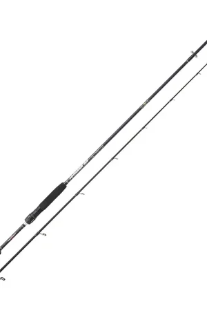 Canne Leurre Ionizer G2 Long Range Spin Dernière Chance