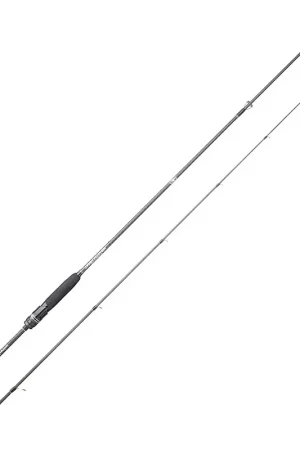Canne Spinning Sakura Dark Player 722 MST 2.18m, 5-21g Top Vente