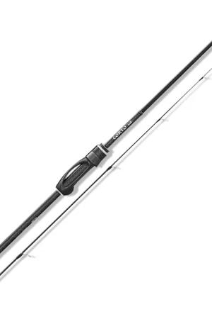 Canne Spinning Graphite Leader Corto UX Spinning 2m39, 1-20g Prix Réduit