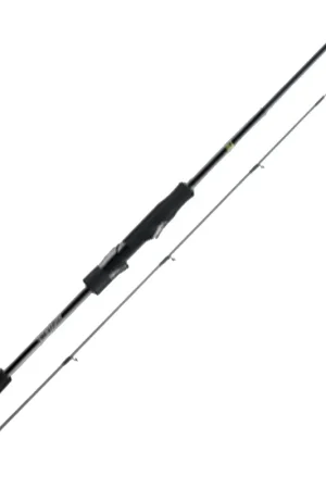Commander Vite Canne Spinning Favorite U1 7'0 MH 2m13 7-28g