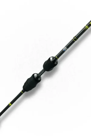 Bon Marché Canne Spinning LMAB La Moustique 255MH 2.55m, 15-45g