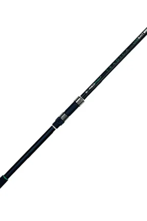 Haute Qualité Canne Télescopique Vif Redfish Tradica 3.00m, >80g