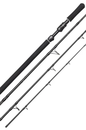 Authentique Canne Spinning Westin W3 Powercast Trav 236 cm 3XH 60-150 g