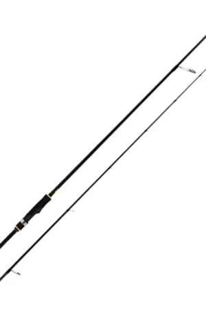 Canne Spinning Graphite Leader Veloce UX 61L 1.93m, Max 7g Usine Directe