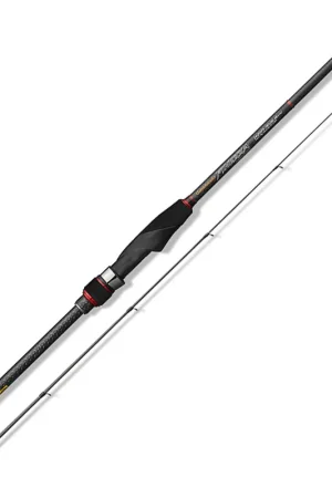 Canne Spinning Graphite Leader Finezza Prototype 842ML-T 2.54m, 3-15g Commander Maintenant