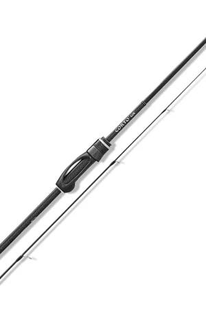 Meilleure Vente Canne Spinning Graphite Leader Corto UX 6102L-HS 2.09m, 0.5-8g