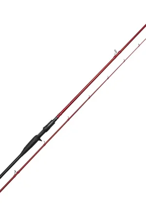 Canne Casting Westin W6 PowerStrike-T 2.44m, 40-140g Achat Immédiat