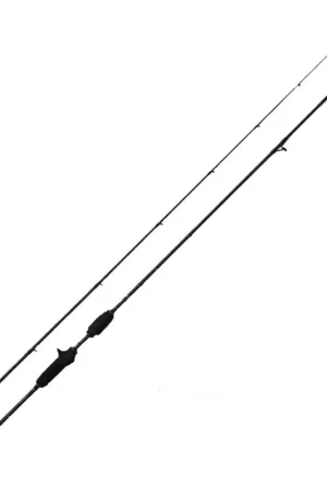 Canne Casting LMAB La Moustique 198ML 4-14g Expédition Rapide