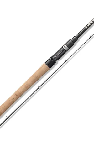 Canne Casting Graphite Leader Vigore 75m 2.26m, 7-28g Affaire À Saisir