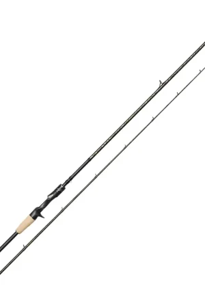 Canne Casting Westin W8 Finesse Crank 2.13m, 10-30g Produit De Marque