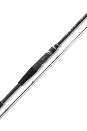 Expédié Aujourd'hui Canne Casting Graphite Leader Veloce UX 65ml 1.96m, >21g