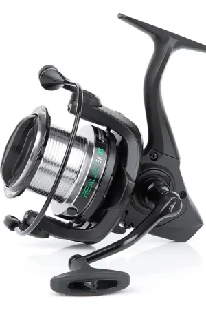 Moulinet Skeater Realist 5K WS Paiement Sécurisé