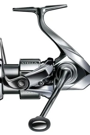 Promotion Moulinet Spinning Shimano Stella FK C5000 XG