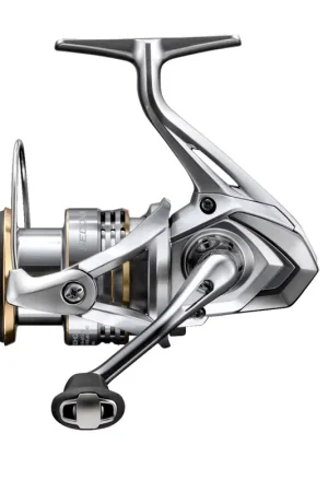 Promotion Saisonnière Moulinet Spinning SHIMANO Sedona FJ C3000