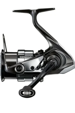 Vente Directe Moulinet Spinning SHIMANO Vanquish FC 1000 SSS PG
