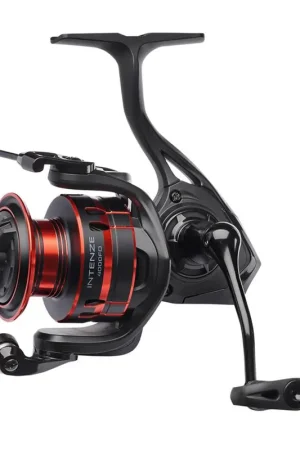 Commander Maintenant Moulinet Spinning Dam Quick Intenze 2500FD HG