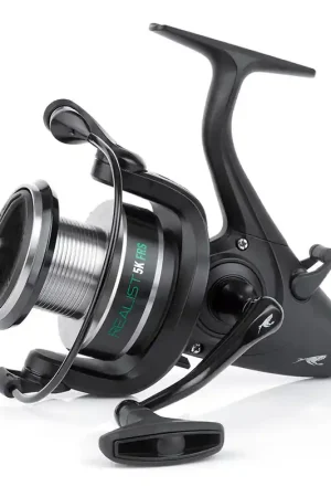 Moulinet Skeater Realist 5K FRS Paiement Sécurisé
