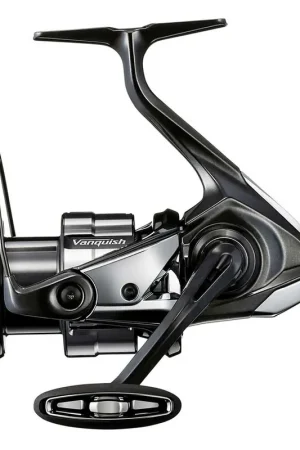 Moulinet Spinning Shimano Vanquish C3000 XG Haute Qualité