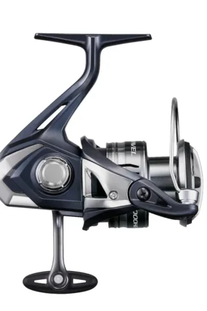 Remise Moulinet Spinning Shimano Miravel 4000 XG