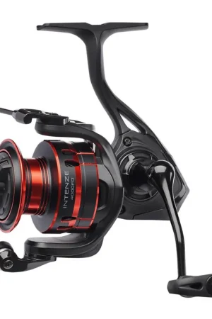 Moulinet Spinning Dam Quick Intenze 3000FD Vente Directe