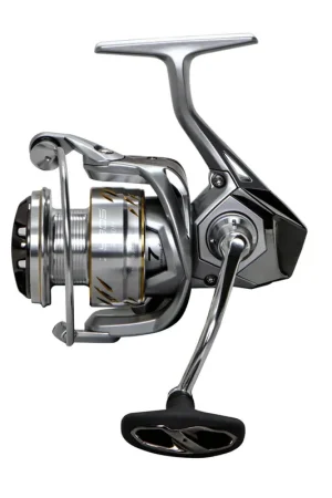 Expédition Rapide Moulinet Spinning Okuma Zyros C 2000-a
