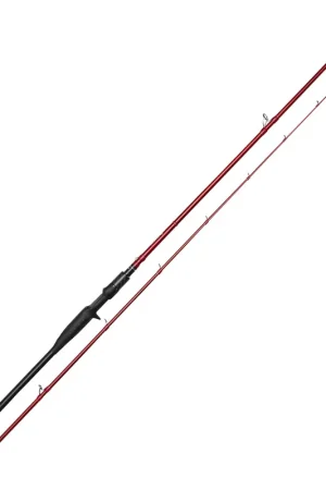 Authentique Canne Casting Westin W6 PowerSttrike-T 2.44m, 20-60g
