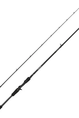 Authentique Canne Casting Savage Gear Revenge SG2 Medium Game 2.13m, 15-45g