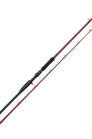 Canne Casting Westin W6 Monsterstick-T 2.36m, 100-380g Affaire À Saisir