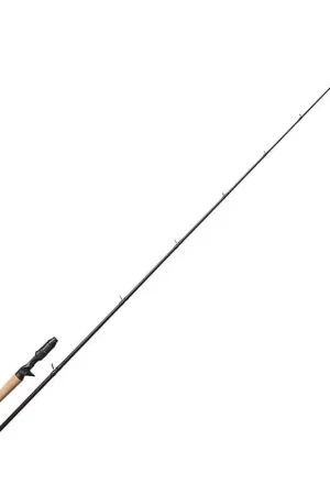 Canne Casting Savage Gear Alpha SG6 Pela Cast 2.29m, 40-140g Satisfait Ou Remboursé