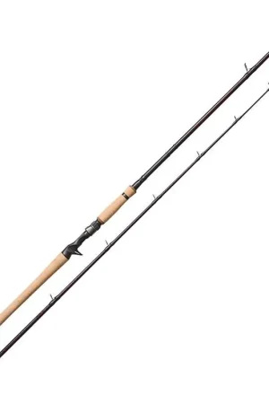 Canne Casting Savage Gear Alpha SG6 Monster 2.46m, 150-300g Satisfait Ou Remboursé
