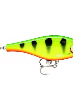 Prix Bas Leurre Rapala Super Shadow Rap Jerk 11cm 38g