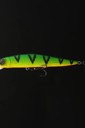 Acheter Direct Leurre Dur Jerkbait Evok Makavelik 90SF, 8g