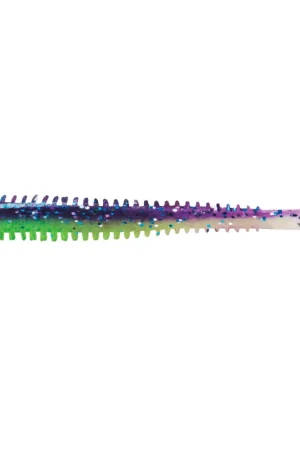 Leurre Souple Shad Keitech Swing Impact Slim 5cm (x12) Meilleur Prix