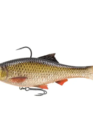 Affaire À Saisir Leurre SAVAGE GEAR 3D Roach RTF 15cm 60g