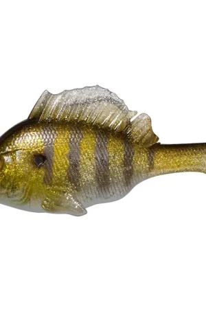 Prix Bas Leurre Souple Shad Megabass Sleeper Gill 8cm, 21g