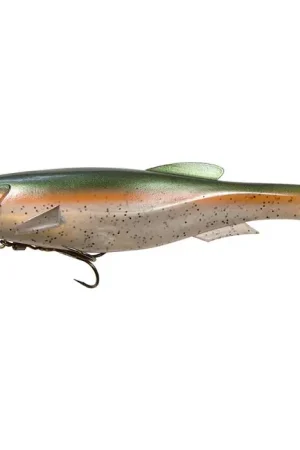 Acheter En Ligne Leurre Souple Shad Megabass Magdraft 20.4cm, 83g