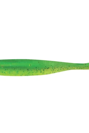 Leurre Souple Shad Keitech Easy Shiner 20.3cm, 36g (x2) Offre Du Jour